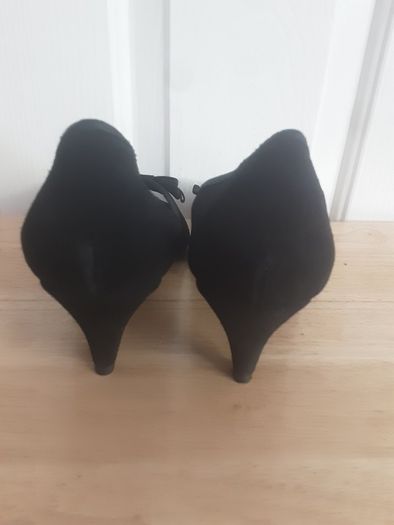 Shoes .. Size: 5 UK ..38 EU .. Signature  from Dunnes Stores now only 24.00euro