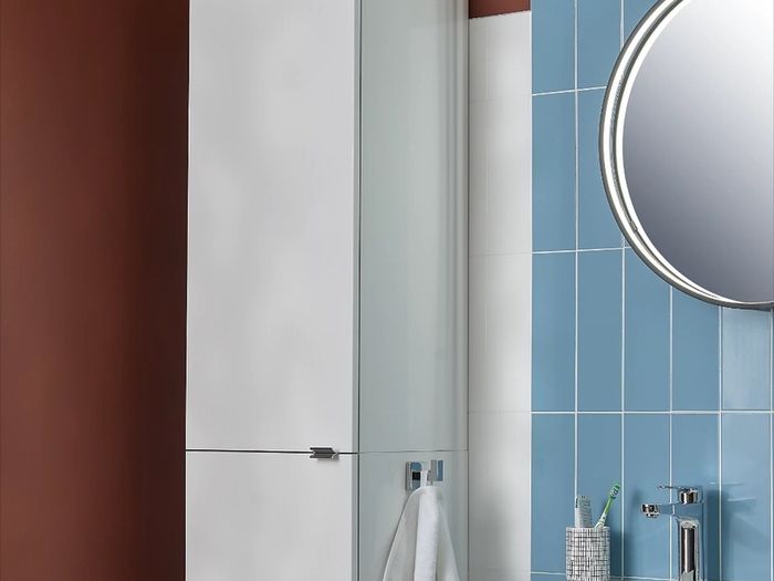 Bathroom Cabinet