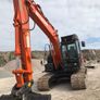 Hitachi 130/7NX  2021 Image 7