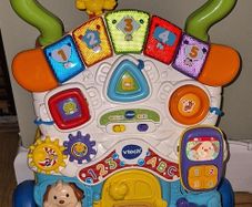 Baby walker