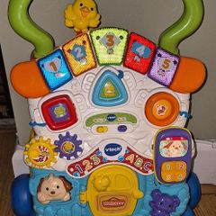 Baby walker