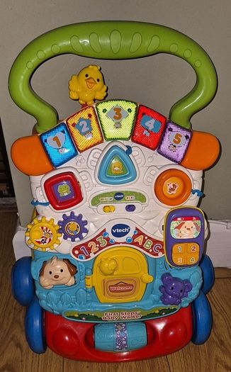 Baby walker
