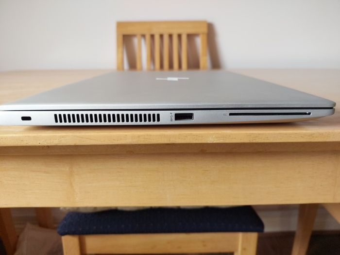 Hp Elitebook 840 G5 | I5-7200u | 8gb Ram |256gb Nvme Ssd | Windows 11 Pro