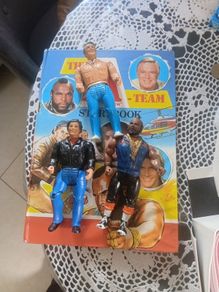 A-team
