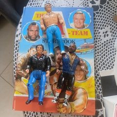 A-team