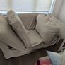 2 Seater Sofa (Used) Image 2