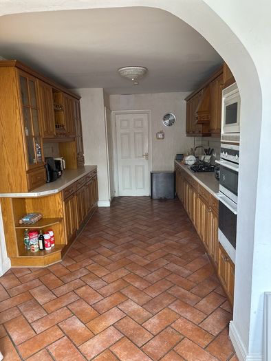 Kitchen Cabinets
