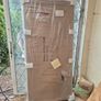 Bi fold shower door Image 6