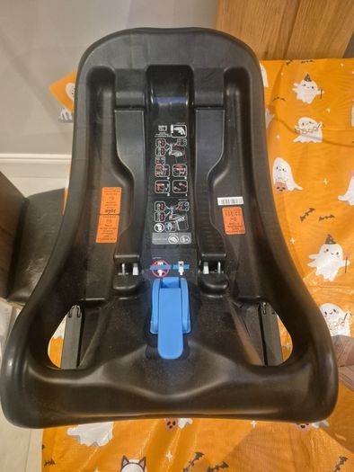 Joie 3 in 1 travel system