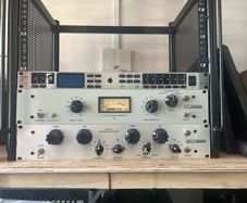 Studio Outboard