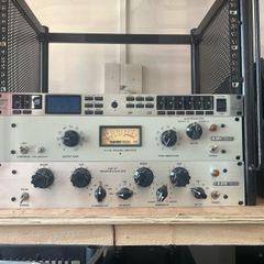 Studio Outboard