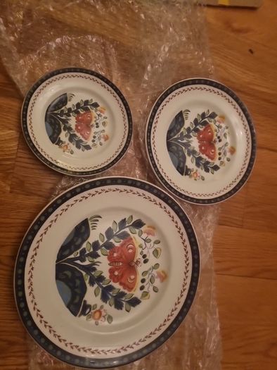 Mason Ironstone Collection