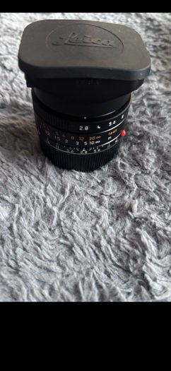 Leica 28mm