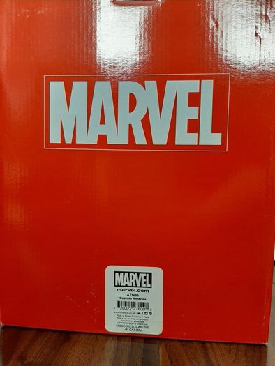 Marvel Enesco Captain America