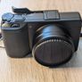 Ricoh GR IV plus extras Image 2