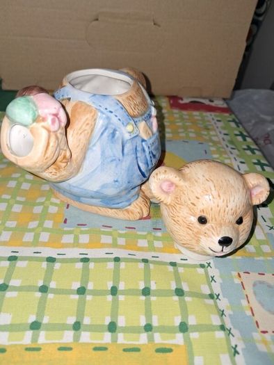 TeaPot's