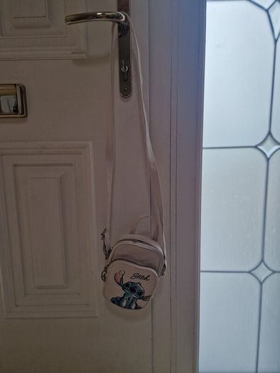Stitch bags