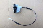 RH Front Door lock (Fiat Punto Grande)