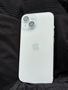 iphone 15 128GB