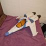 Disney Buzz Lightyear Spaceship - Lights and sound fully working Image 2