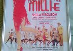 Poster in frame of Thoroughly Modern Millie