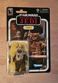 Star Wars Paploo 6" Scale Black Series Brand New.