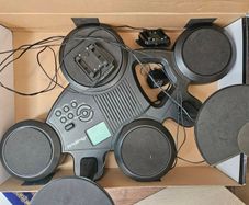 Sheffield Electronic Drum Kit