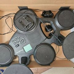 Sheffield Electronic Drum Kit