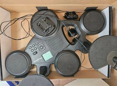 Sheffield Electronic Drum Kit