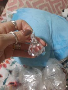 diamond charms
