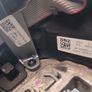 Seat FR steering wheel Image 2