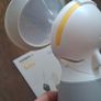 Medela breast pump Image 3