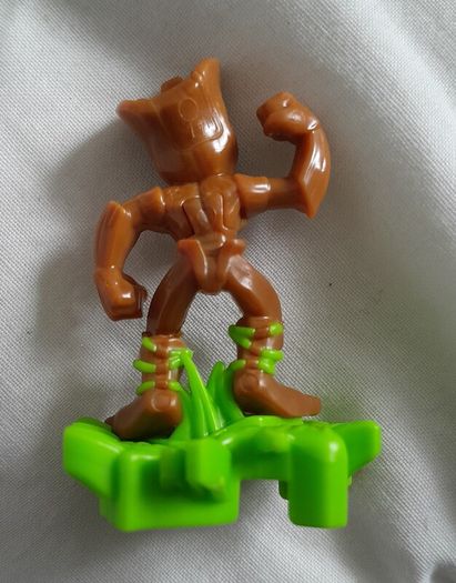 Kinder - Groot