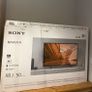 Sony Bravia 50-inch X8J 4K HDR Google Smart TV Image 4