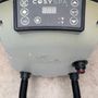 CosySpa Inflatable Hot Tub (motor only)