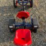 Berg "Extra" Go Cart Image 5