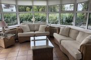 Conservatory Furniture Suite for Sale