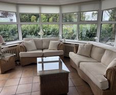 Conservatory Furniture Suite for Sale