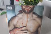 Westside Gunn - Heels Have Eyes 3 (LP, Album, Ltd, Gold Split)