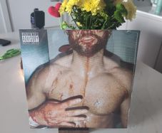 Westside Gunn - Heels Have Eyes 3 (LP, Album, Ltd, Gold Split)
