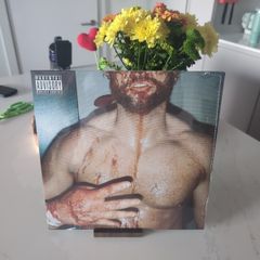 Westside Gunn - Heels Have Eyes 3 (LP, Album, Ltd, Gold Split)