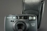 Pentax Espio 140 film camera