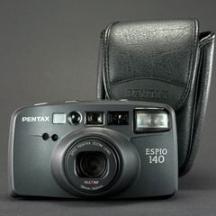 Pentax Espio 140 film camera