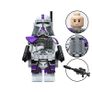 [8-Pack] 187th Legion Clone Trooper Minifigure Bundle - Star Wars Image 5