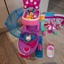 Minnie Mouse Bowdazzling yacht playset Image 2