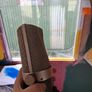 The T bone rb 500 ribbon mic Image 2