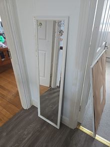 Free long mirror