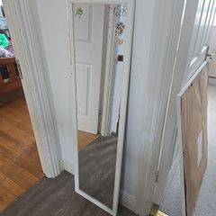 Free long mirror