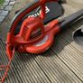 Flymo Leaf Blower & Vacuum Image 4