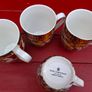 4 Christmas Mugs Image 2